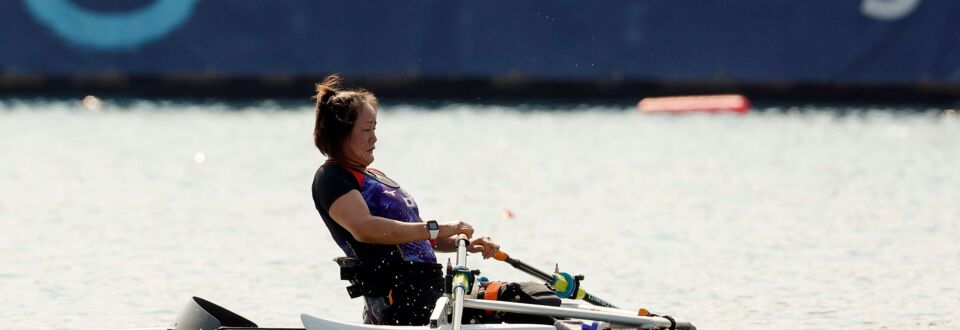 Wheelchair Sports